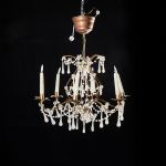 1140 2690 CHANDELIER